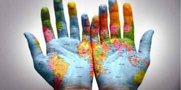 The problem with the question, where are you from?