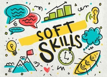 “Soft Skills” A Mis-Named Aptitude Essential For Professional Success