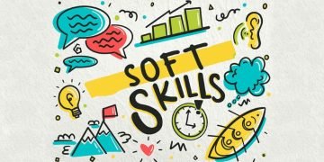 “Soft Skills” A Mis-Named Aptitude Essential For Professional Success