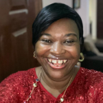 Olaide Akerele Akerele