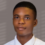 Samuel Tolulope Alimi