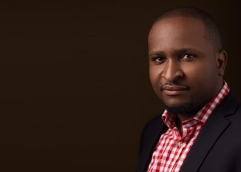 Empowering  the Future of Africa’s Youth || Simi Nwogugu Interview