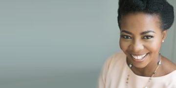 Empowering  the Future of Africa’s Youth || Simi Nwogugu Interview