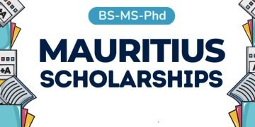 2024 Mauritius Government Scholarship || Fully Funded || African scholarships for Africans