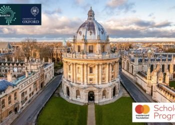 Study-In-UK: 2024 University of Oxford Mastercard AfOx Scholarships For African Students || Non African scholarships for Africans