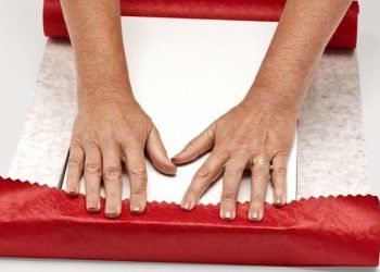 A Better  Way To  Wrap Up.