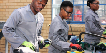 Improving the quality of TVET in Africa: The Power of Public-Private Partnerships