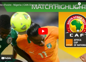 Does defeating Cote d’Ivoire mean Super Eagles will win the AFCON?