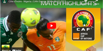 Does defeating Cote d’Ivoire mean Super Eagles will win the AFCON?