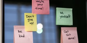 Teenergy For Positivity