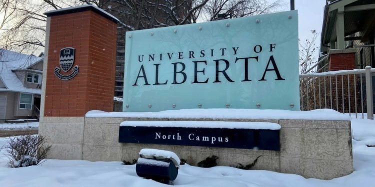 University of Alberta MBA Scholarship in Canada 2024 | Step-by-Step Process