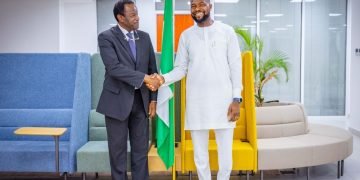 The Nigerian Education Loan Fund (NELFUND)