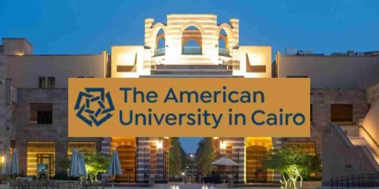 2024 American University in Cairo (AUC) Graduate Fellowships | Fully Funded
