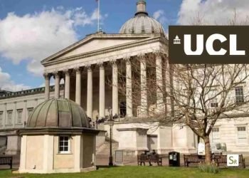 2024 University College London Global Scholarship | Step-by-Step Process