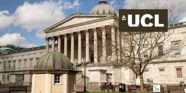 2024 University College London Global Scholarship | Step-by-Step Process