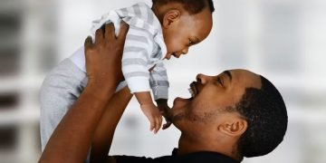 Child is the Father of Man