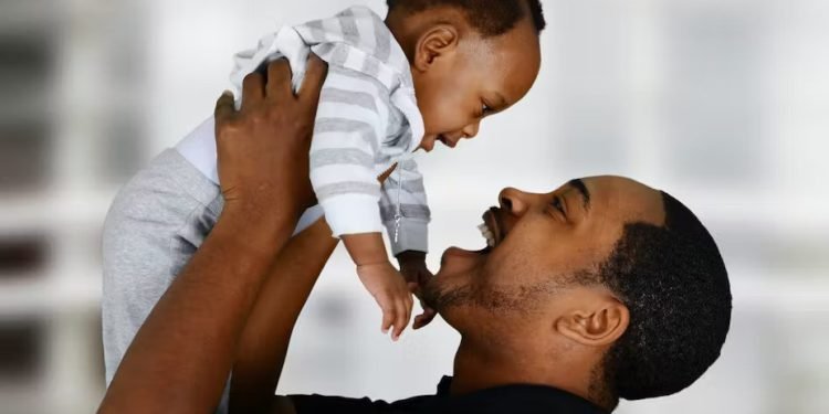 Child is the Father of Man