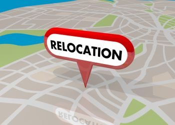 To Relocate Or Not To Relocate- That Is The Question!