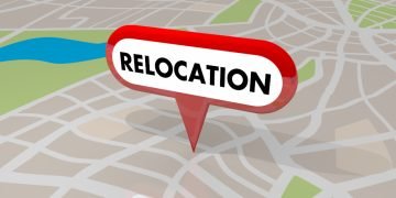 To Relocate Or Not To Relocate- That Is The Question!
