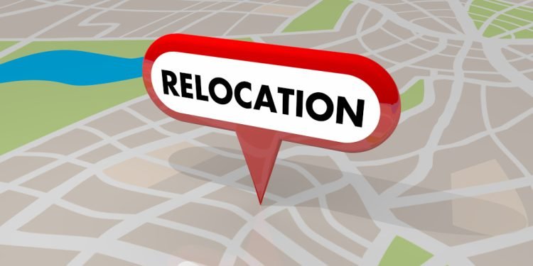 To Relocate Or Not To Relocate- That Is The Question!