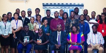 Celebrating Success: A Recap of BUSA’s Achievements