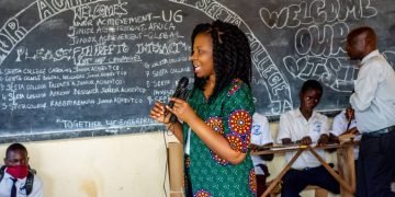 Entrepreneurship Education as a Conduit for Peace and Prosperity in Africa