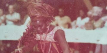 Remembering the 5th of March