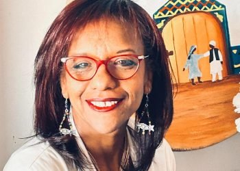 Innovatively Meeting Several UN SDGs Through Art – Interview With Heba Abdel Latif