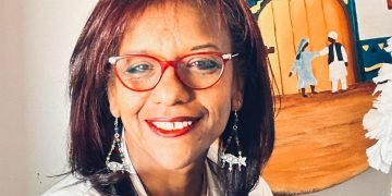 Innovatively Meeting Several UN SDGs Through Art – Interview With Heba Abdel Latif