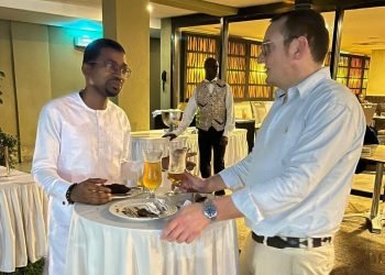 Nubi Education and Hudson Global Scholars Offer U.S. Education Online to Nigerian Students