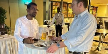 Nubi Education and Hudson Global Scholars Offer U.S. Education Online to Nigerian Students