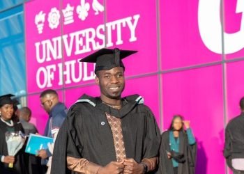 Life of the Nigerian Student in the UK