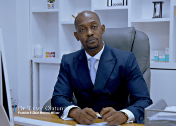 How MHF Medical became the ‘go-to’ for Africa’s elite