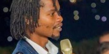 The Value of Mentoring Youth in Africa: Rukundo’s Story