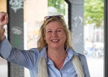 eLearning Africa Conference 17th Edition, May 29 – 31 in Kigali, Rwanda – Interview With Rebecca  Stromeyer (Part 2)