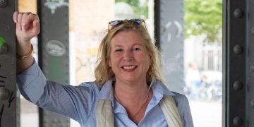 eLearning Africa Conference 17th Edition, May 29 – 31 in Kigali, Rwanda – Interview With Rebecca  Stromeyer (Part 2)