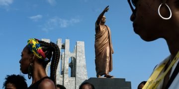 Managing Anger as an African In The Diaspora