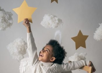 Temperament  Driven Success : MY CHOLERIC BOOM BOOM BOY