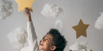 Temperament  Driven Success : MY CHOLERIC BOOM BOOM BOY