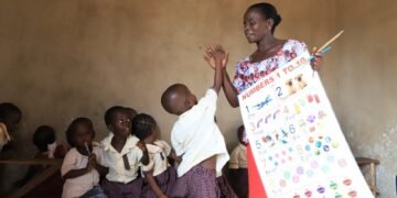 Out-of-School Children in Nigeria: The Struggle for Education and the Solutions