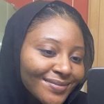 Zainab Nasreen Muhammad