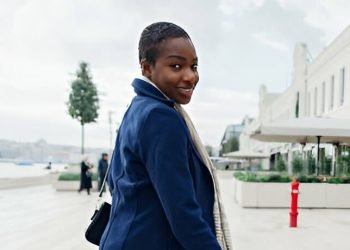 It’s never been about where you’re coming from (A true story)