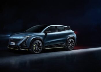 Chinese Carmakers  Hit Gold In Africa