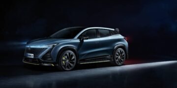 Chinese Carmakers  Hit Gold In Africa