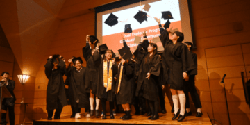Dual Diploma Programs: A Gateway to Academic Excellence and Cultural Integration