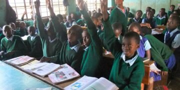 Acknowledging and Funding APBET Schools: a Path to Equity in Education