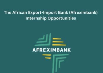 APPLY: 2024 AFREXIMBANK Internship Program for African Students INTERNSHIPS