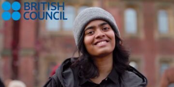 2024 British Council STEM Scholarship | Fully Funded