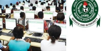 JAMB Exam Failure: Computer Accessibility and Student Performance in Nigeria