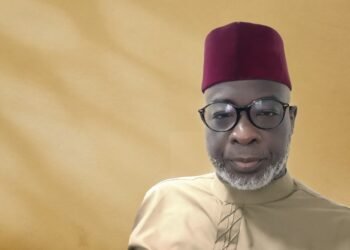 Transforming education into business and economic skills. – Cover Story Interview with Dr Dahiru Sani